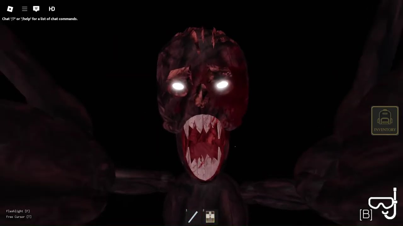 ROBLOX - Before Truth [Horror] Chapter 2 - Full Walkthrough
