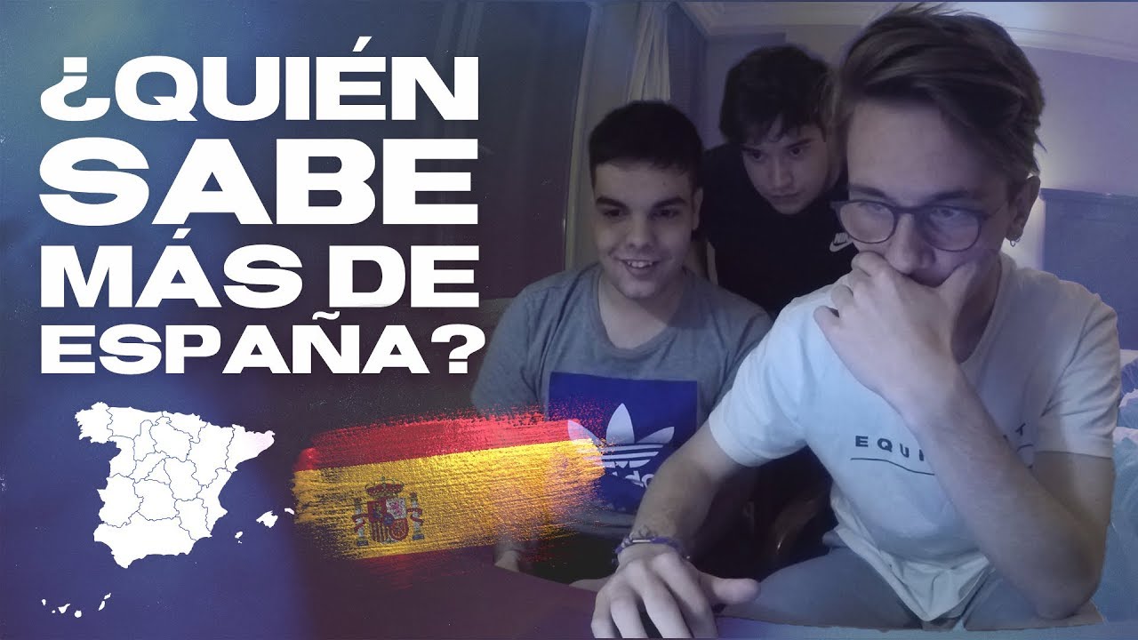Force vs Walls hacen un EXAMEN de PRIMARIA *BUENARDO*