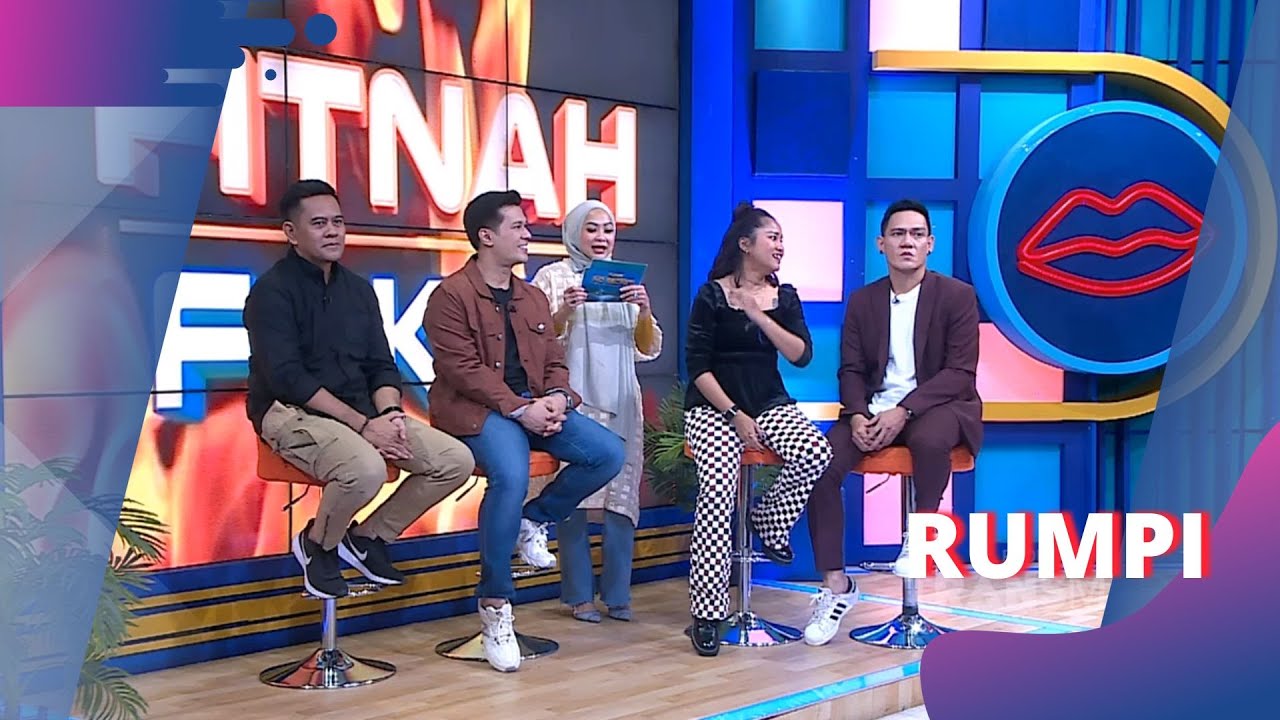 Berbincang Bersama Chika Waode dan Binyo Rombot Nih! | RUMPI (14/1/24) P2