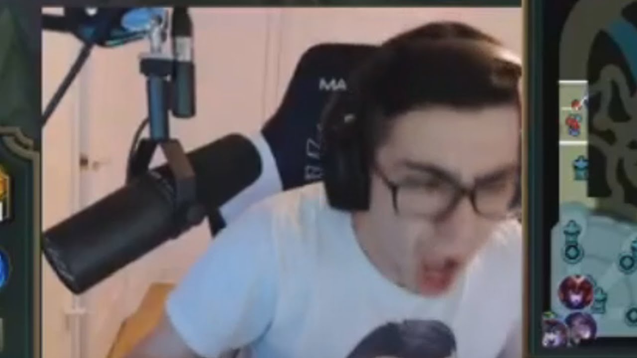 TFBLADE COMPLETELY LOSES IT YET AGAIN