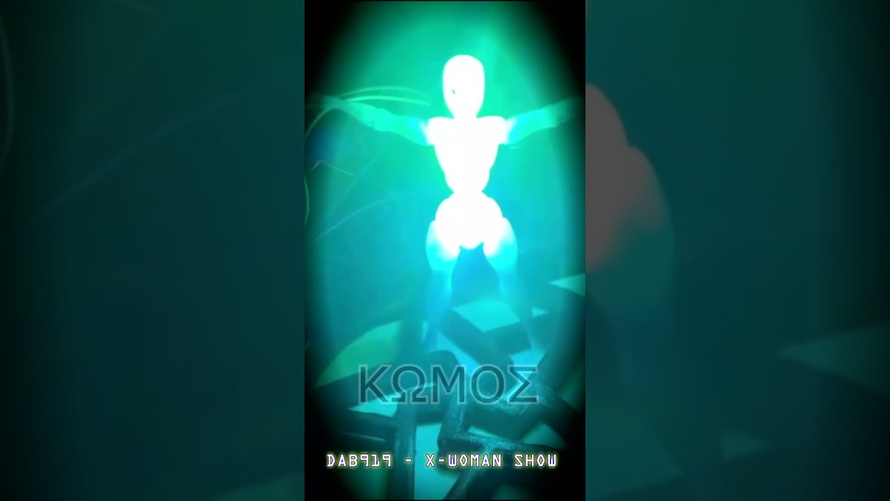 X Woman Show