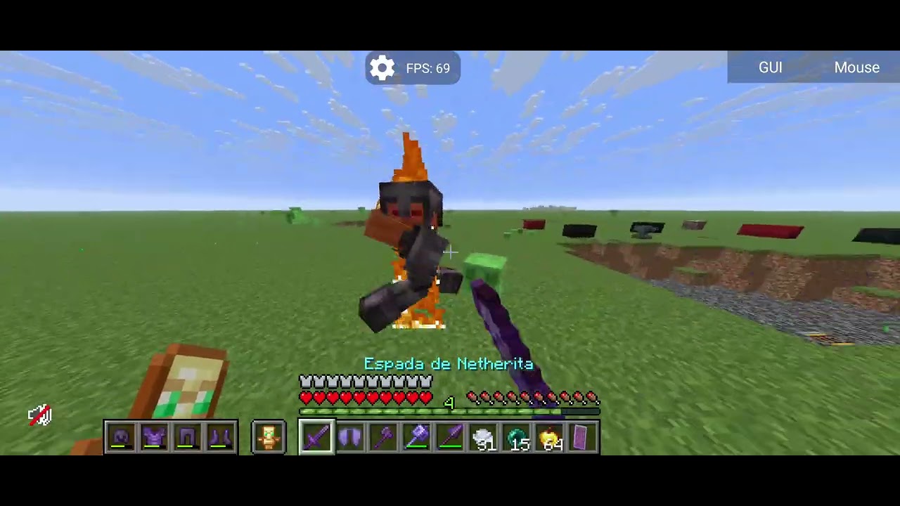 Spear Mace 2