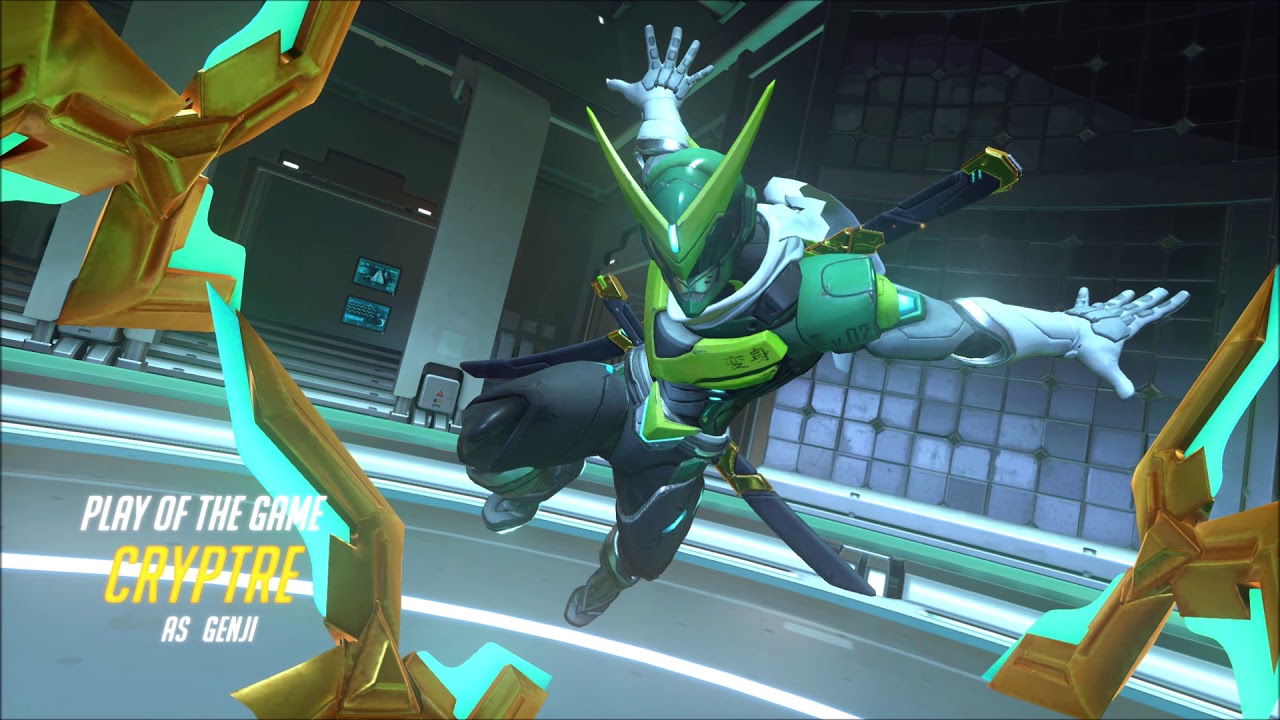 Season 12 placement games