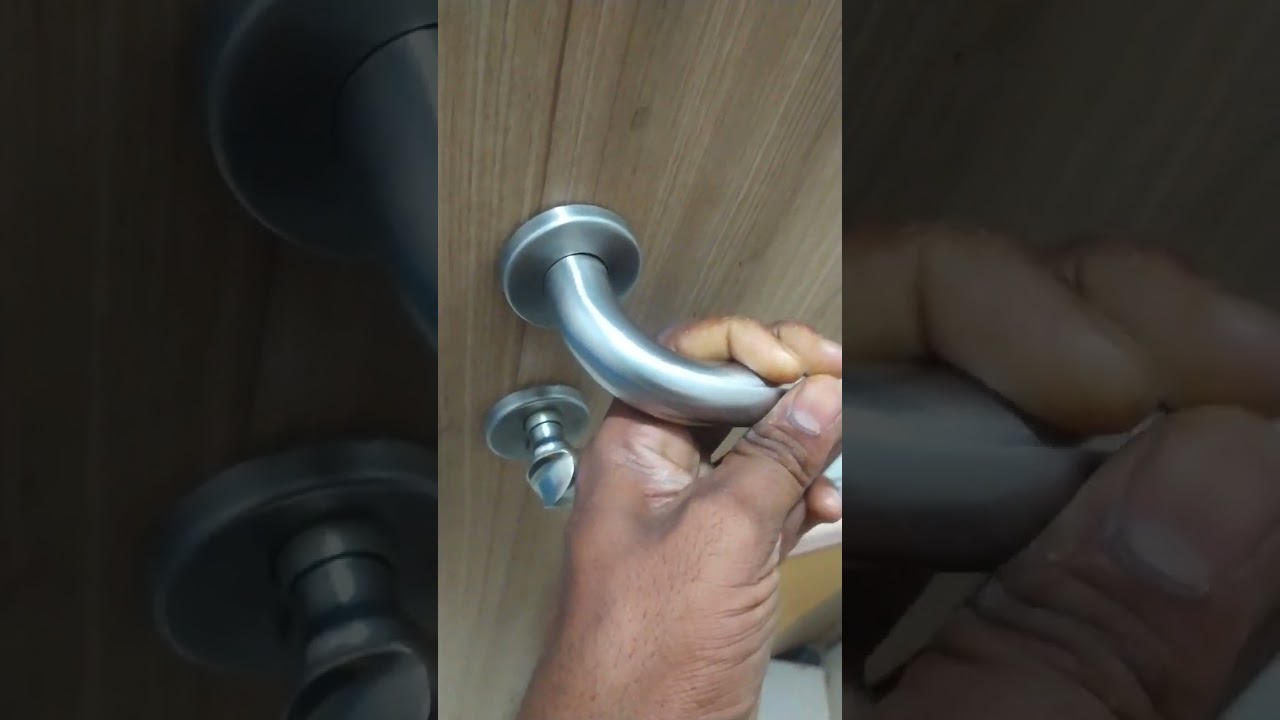 doorset lock