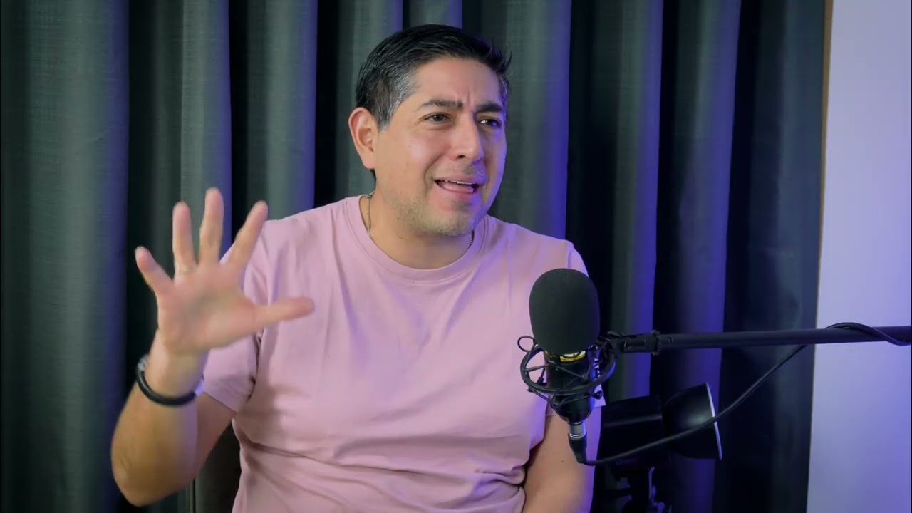 Emprendimiento: De la Estafa a la Resiliencia Total