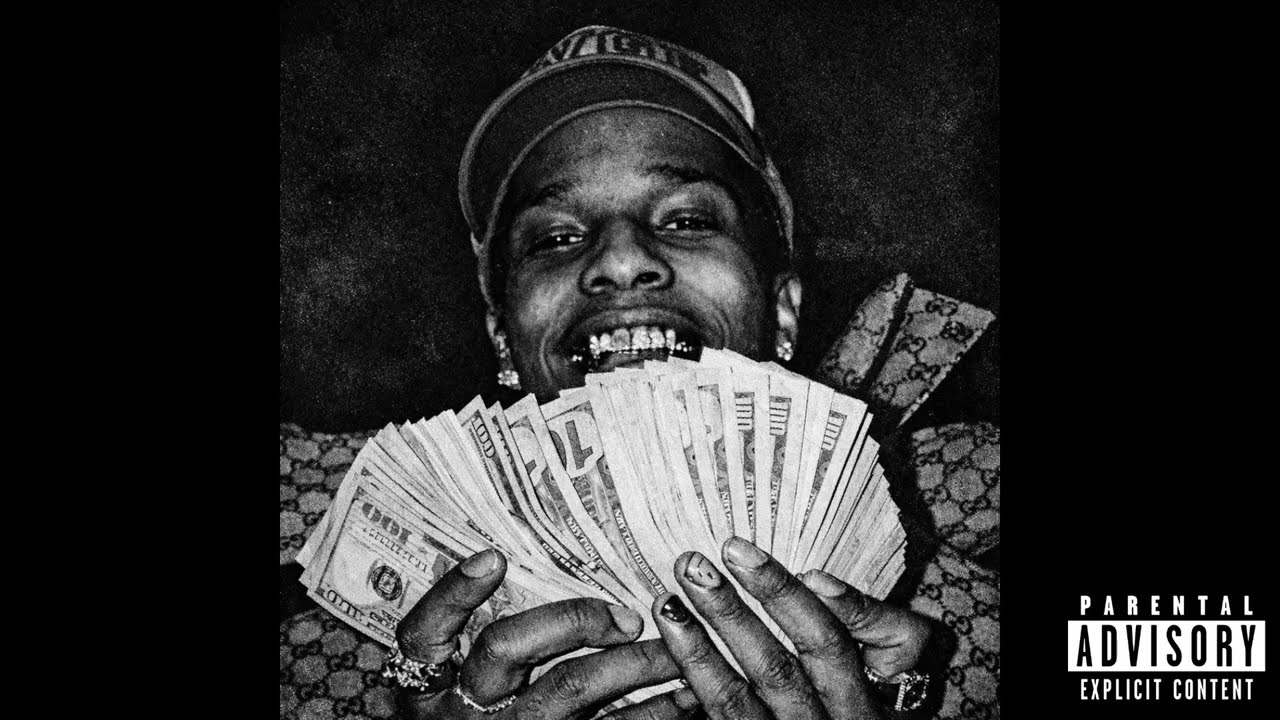 [FREE] ASAP ROCKY TYPE BEAT -