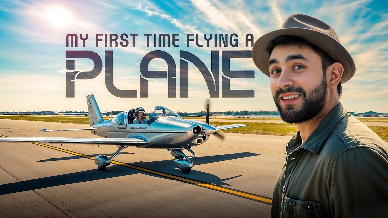 My First Flight Experience at Multan Airport! ✈️ | Epic Moments & Tips!