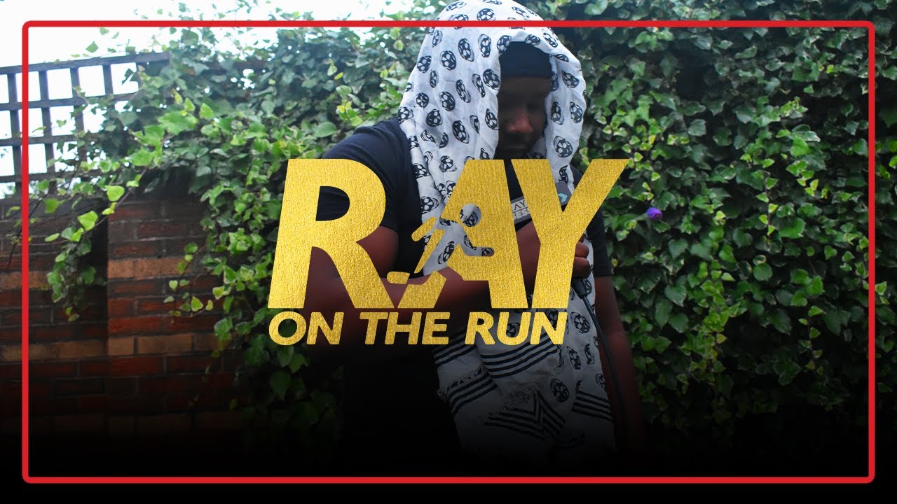 O.T Tyrant | Ray On The Run