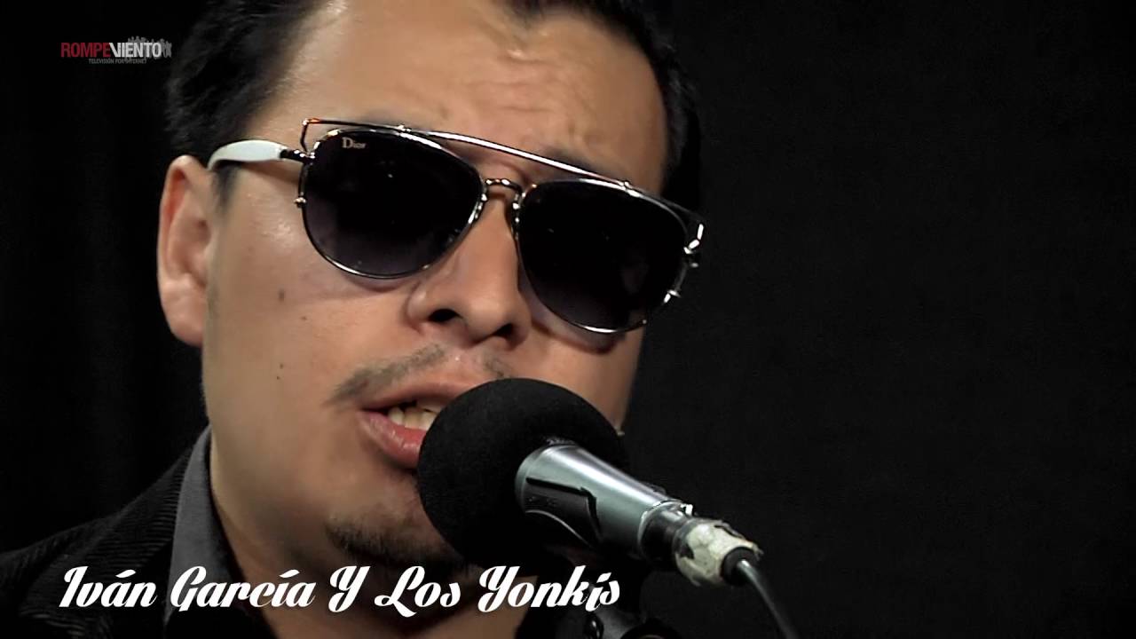 Trago suicida - Ivan García y Los Yonkis