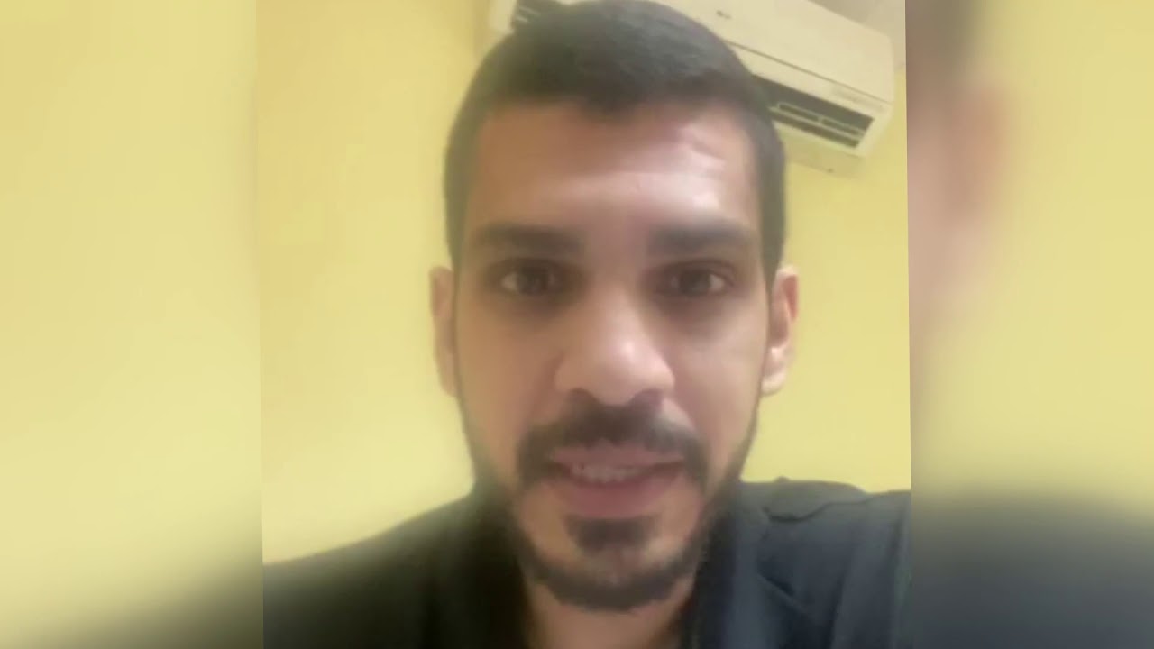 Pris&atilde;o de acusado de crimes cibern&eacute;ticos no Par&aacute; - Record TV Bel&eacute;m