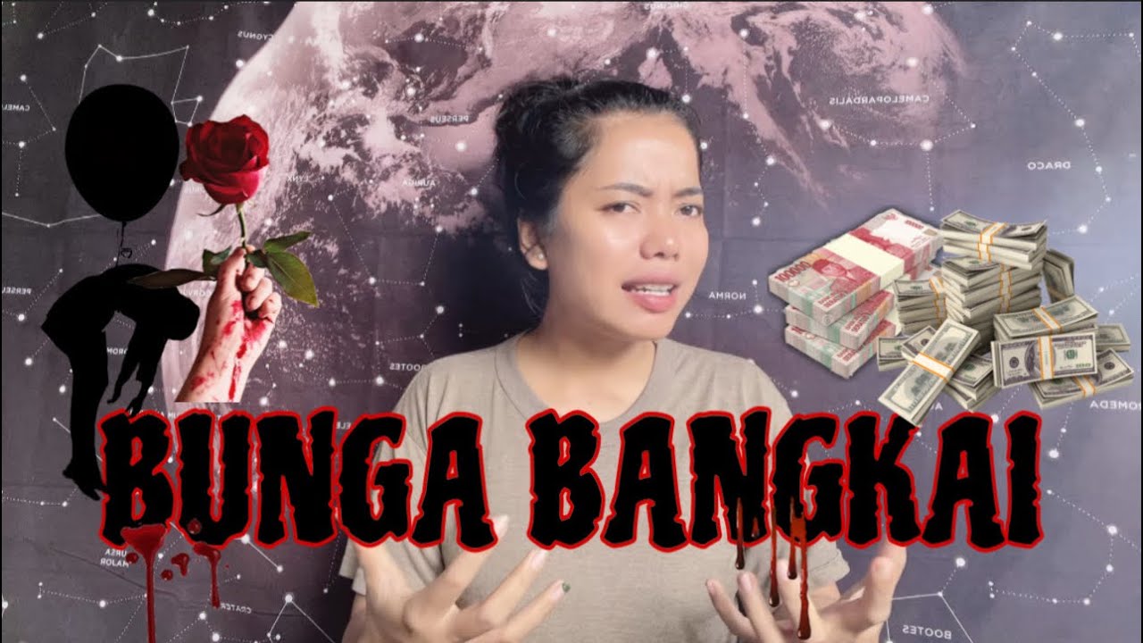 BUNGA BANGKA! ( bagian 1 )