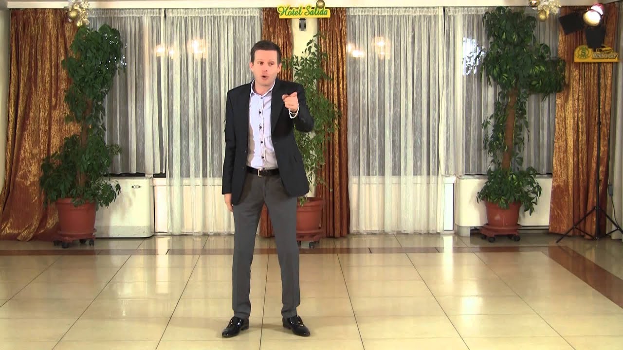 Marjan Kocev - Pukaj mi vo grb