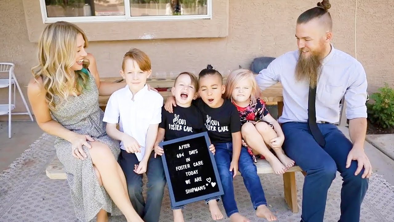 Christian Family Care &ndash;Strengthening Families and Serving at-risk Children in Arizona