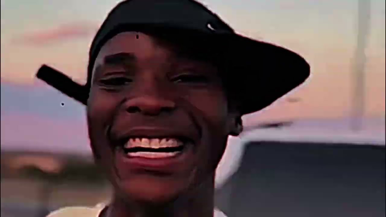 PREDATOR - Natiey Lepaka (feat GHETTO MELO) visualiser