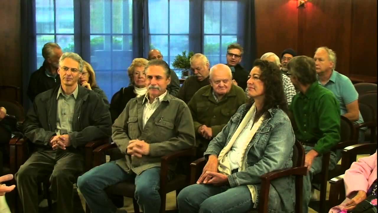 Dealing with the Invisible Powers of Good and Evil - Sunday Conversations With Roy Masters (Full)