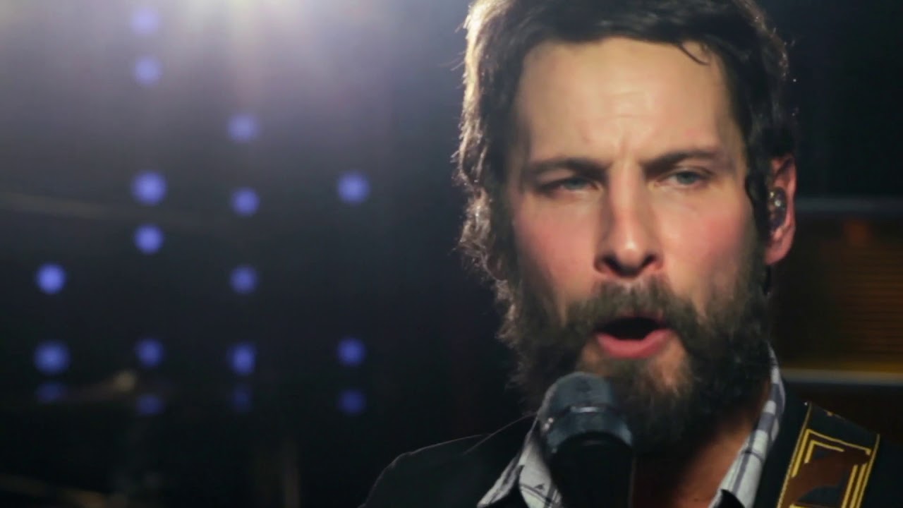 Sam Roberts Band - Them Kids - Live @ The Orange Lounge