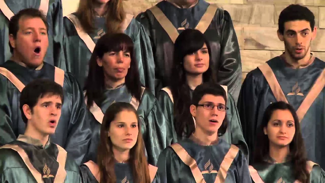 Coro Musicap -  Canta hoy