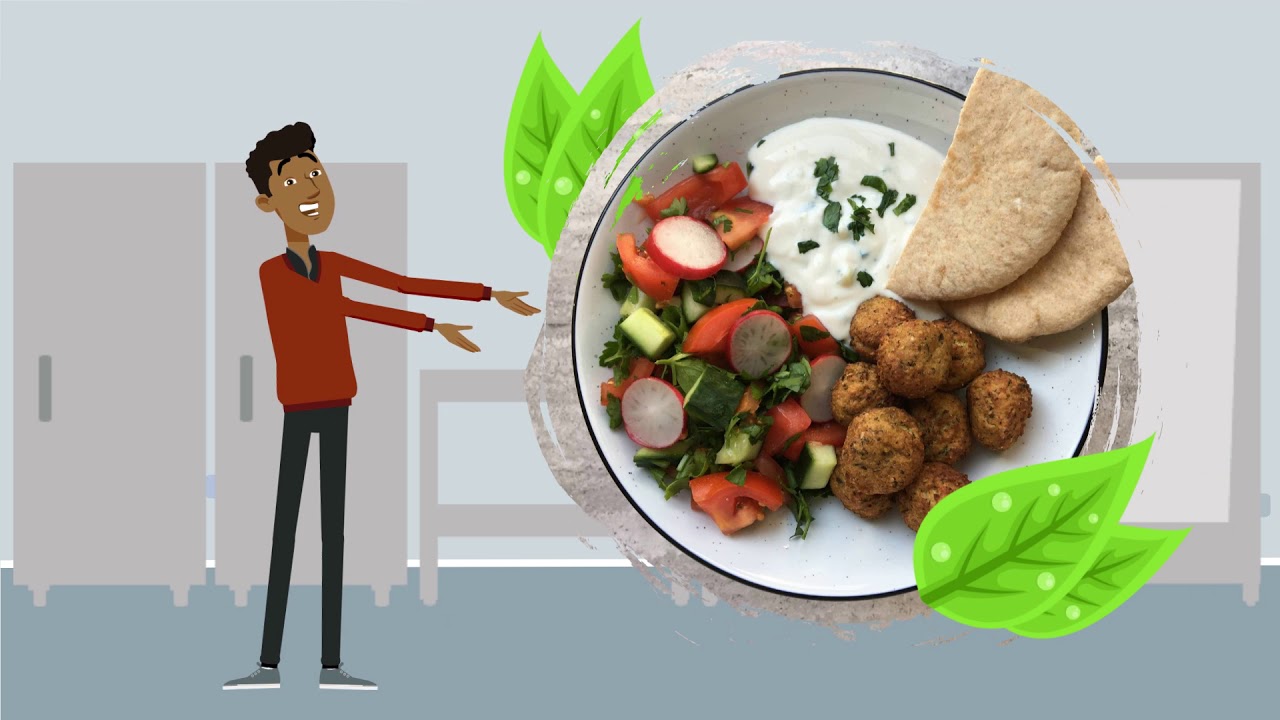 Klimafreundlich Kochen in der Schulk&uuml;che (KEEKS)
