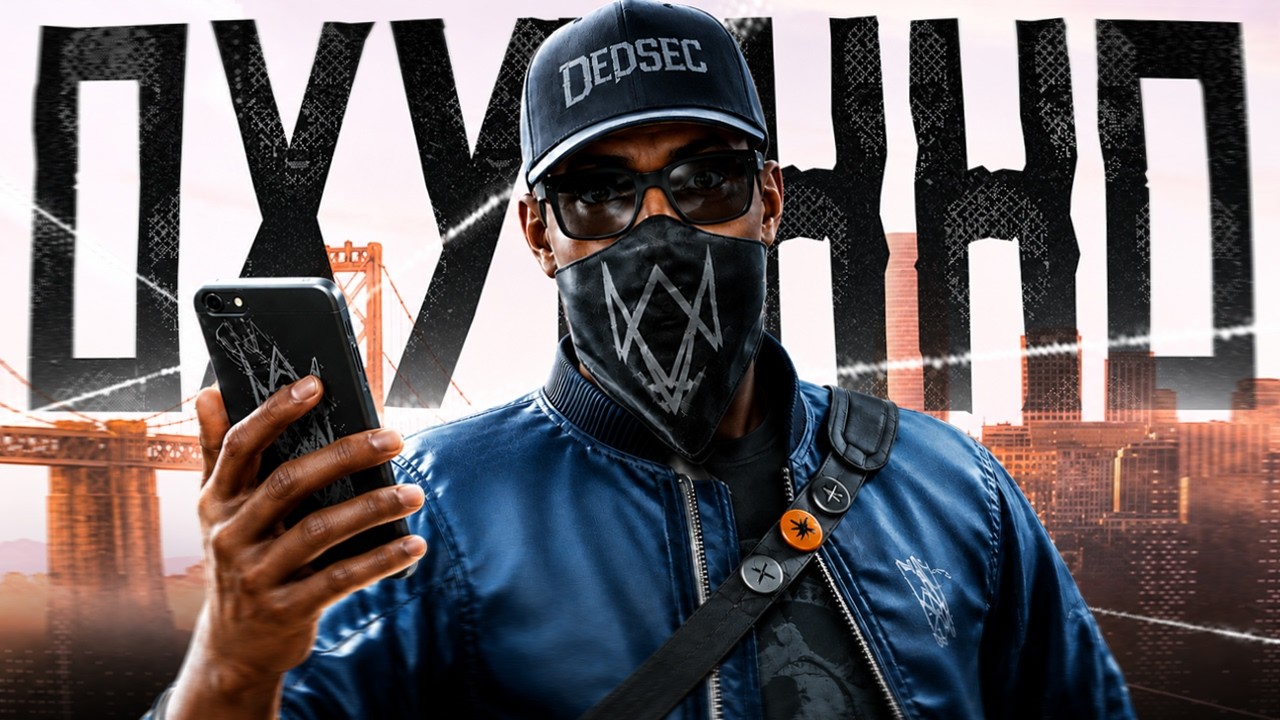 ПОИГРАЛ в Watch Dogs 2 в 2026 &mdash; ЭТО П..ДЕЦ!