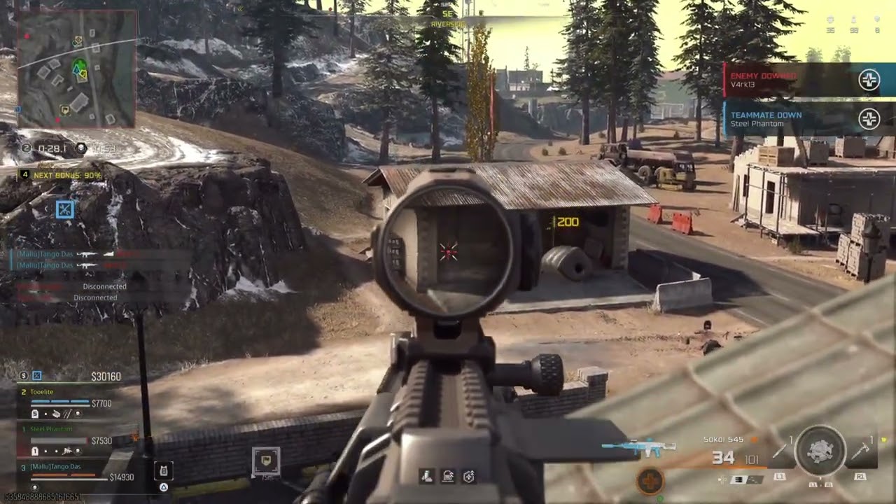 Call of Duty - Warzone Gameplay; Grab them all