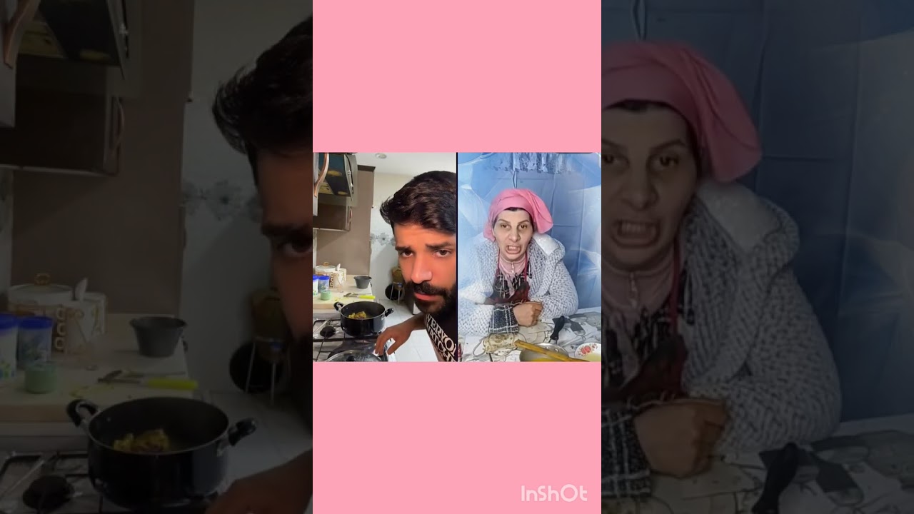 القصباوية وياسر طلاقاو