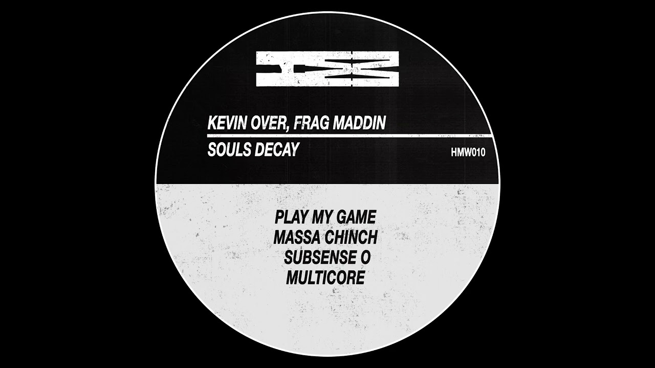 FRAG MADDIN - PLAY MY GAME
