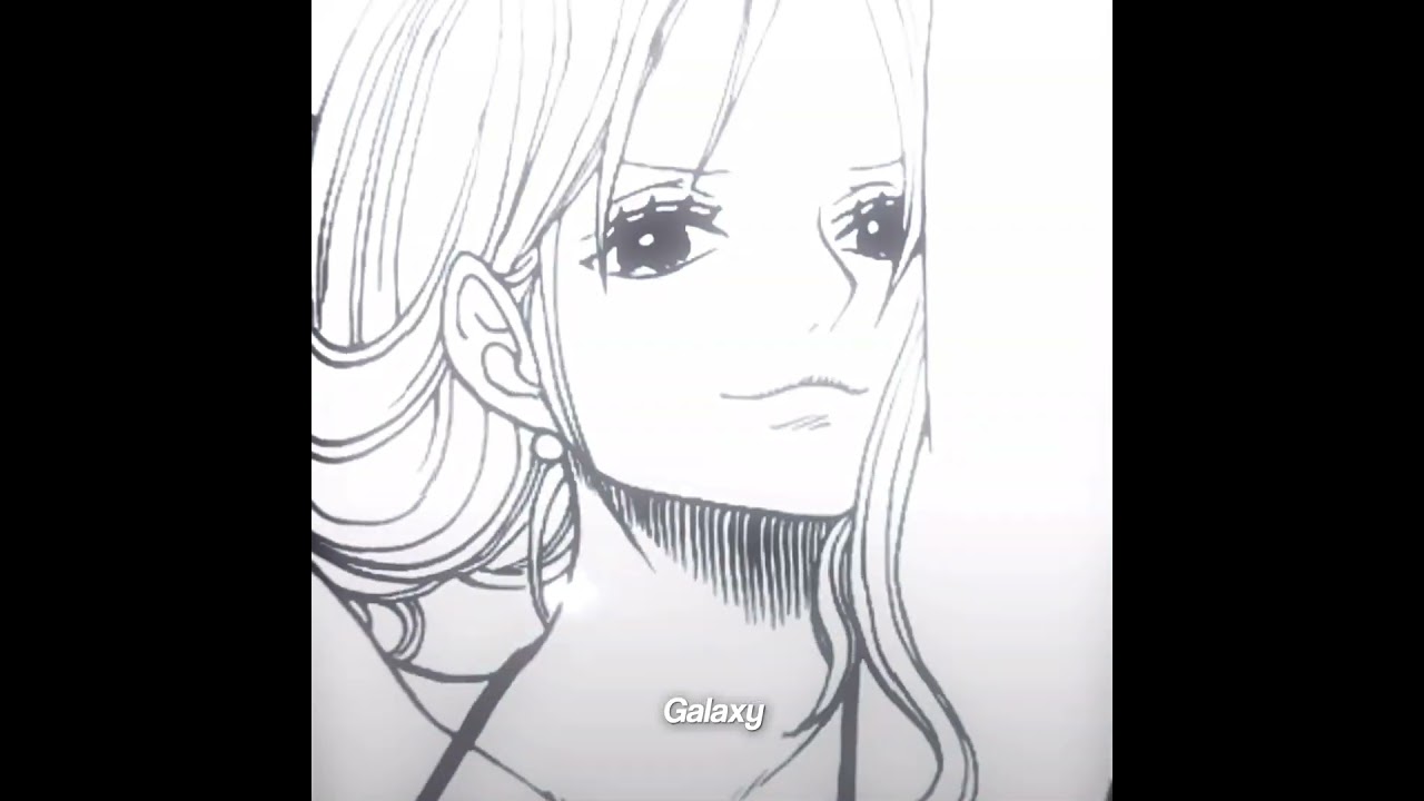 Nami edit - fashion - Britney Manson - One piece Manga
