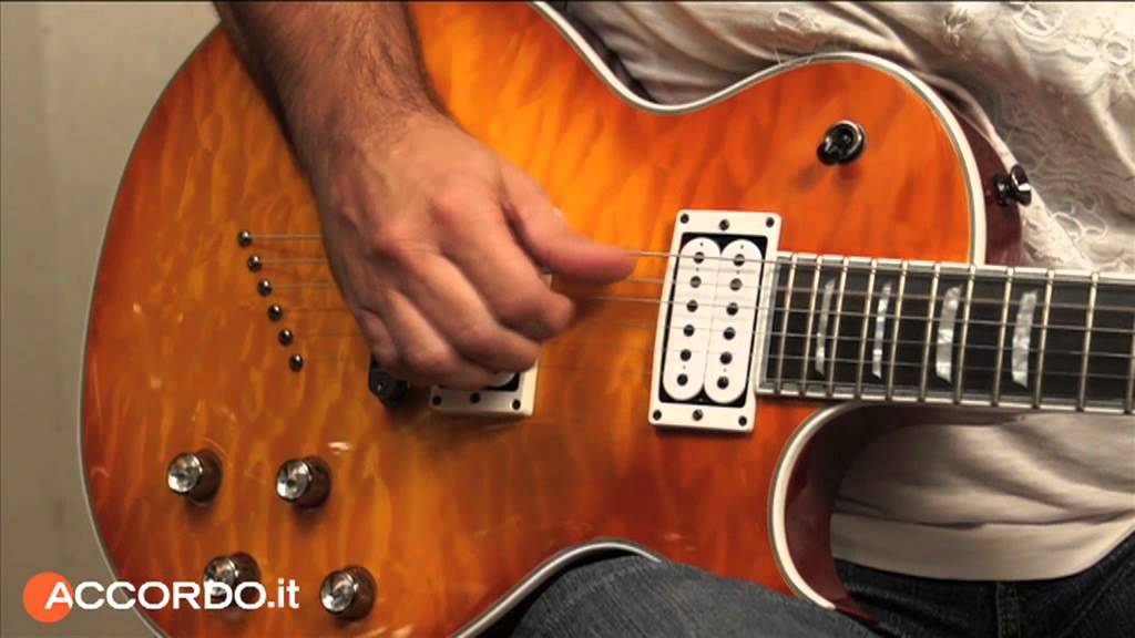 JTR LN30 - di Alex Massari