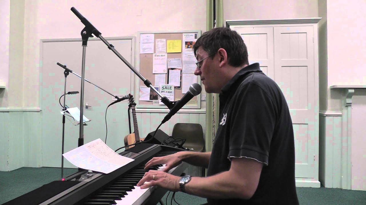 Wild West Hero - Electric Light Orchestra (ELO) cover