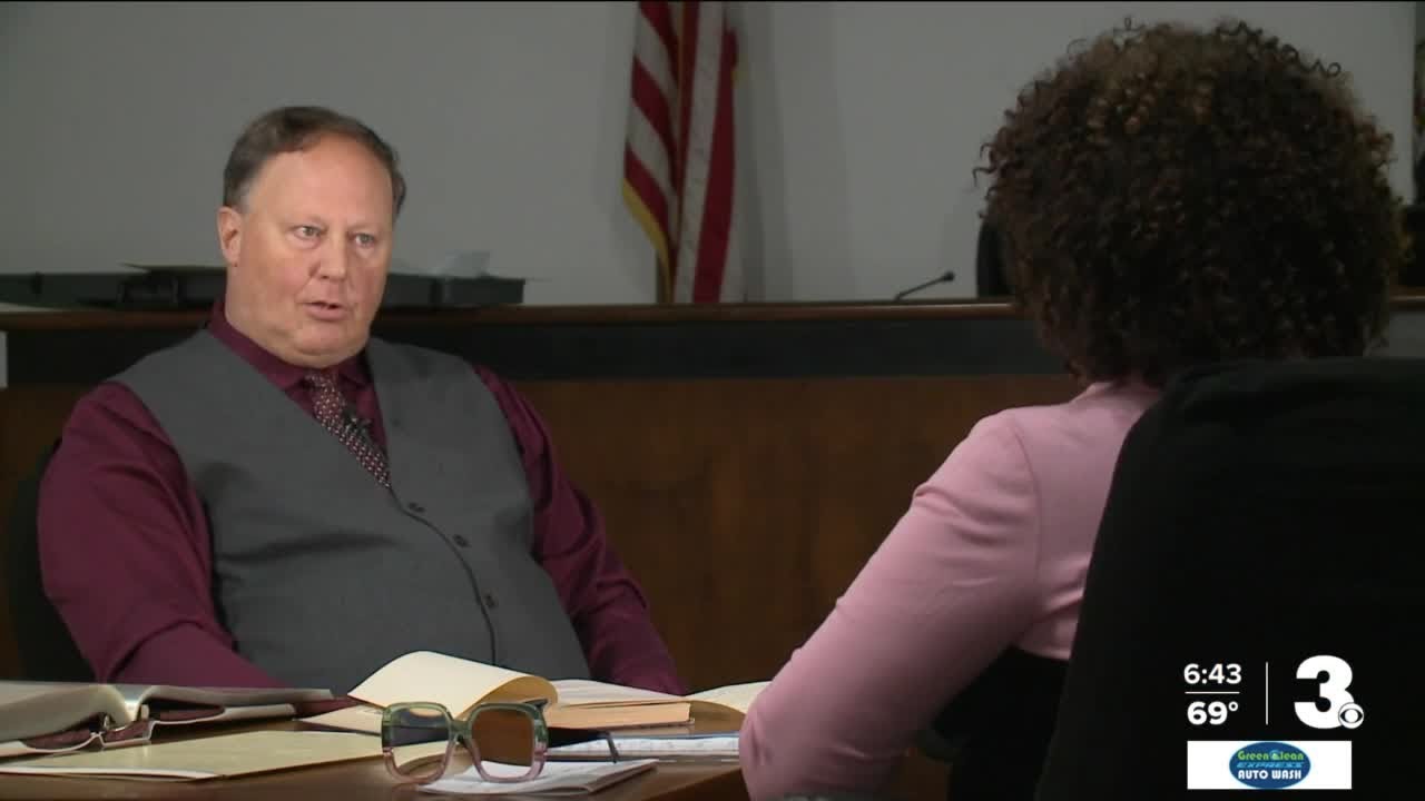 Descendant of Nat Turner’s owners discusses significance of slave rebellion
