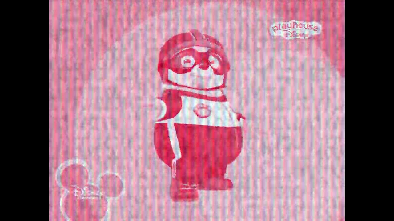 Special Agent Oso Theme Song in Ring Mod Vocoder
