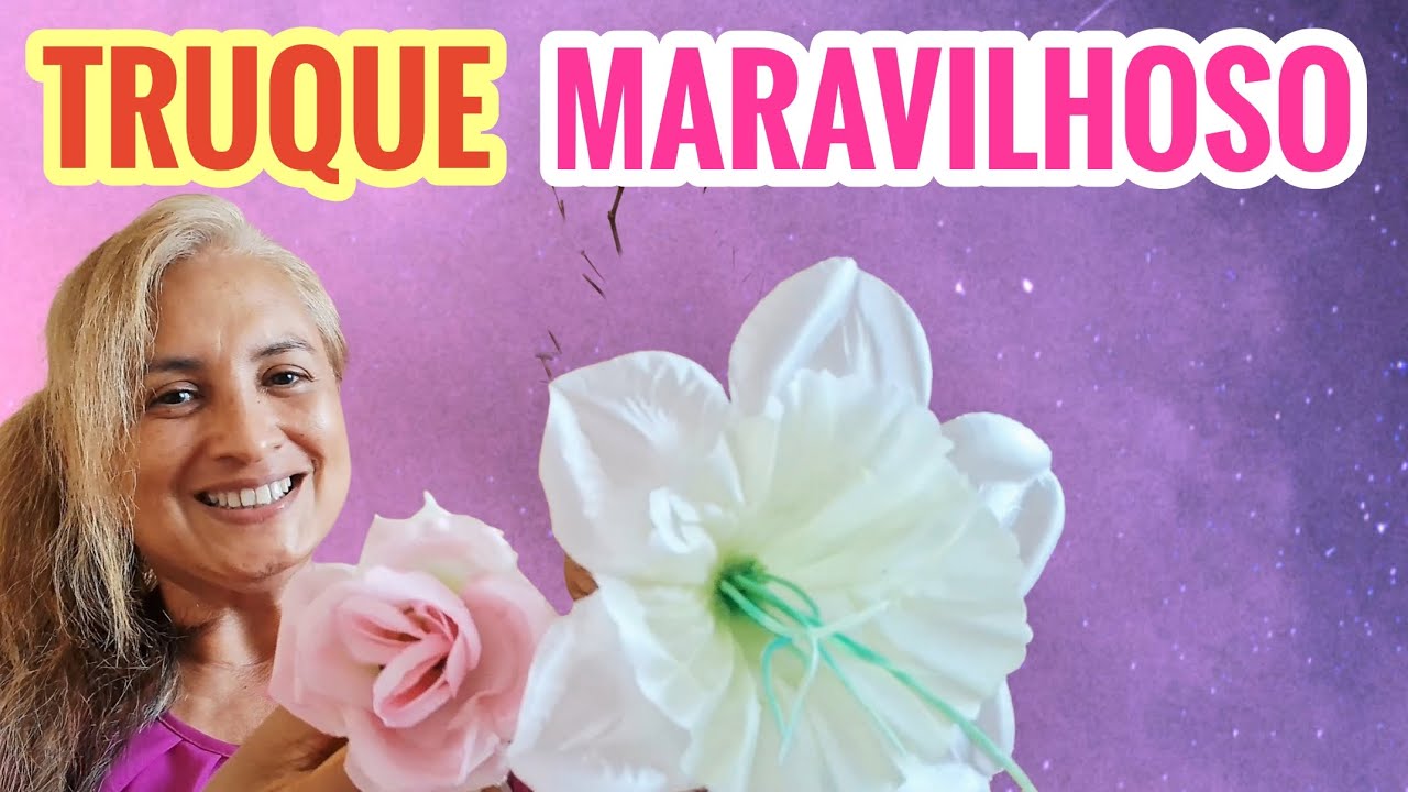 Um TRUQUE que NINGUÉM TE CONTA!