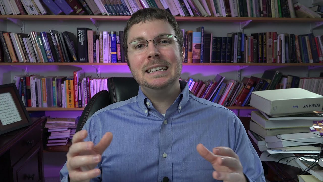 Give Me the Bible #407 - All Israel will be Saved!  Just Not How You Think (Romans 11:25-27)
