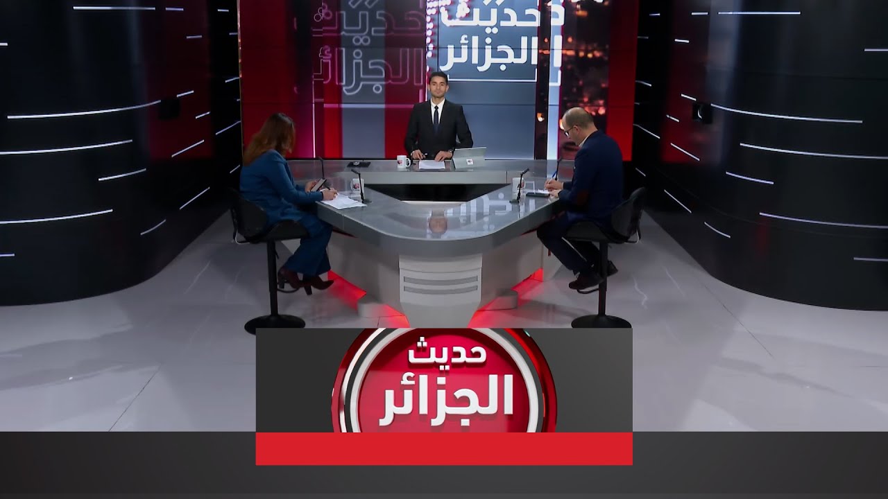 حديث الجزائر | الجزائر - فرنسا: السفير الفرنسي بالجزائر شخص غير مرغوب فيه
