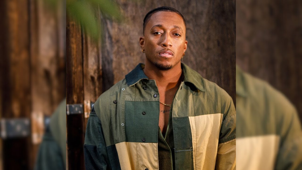 [FREE] Lecrae x Hulvey x KB Type Beat 2023 | 