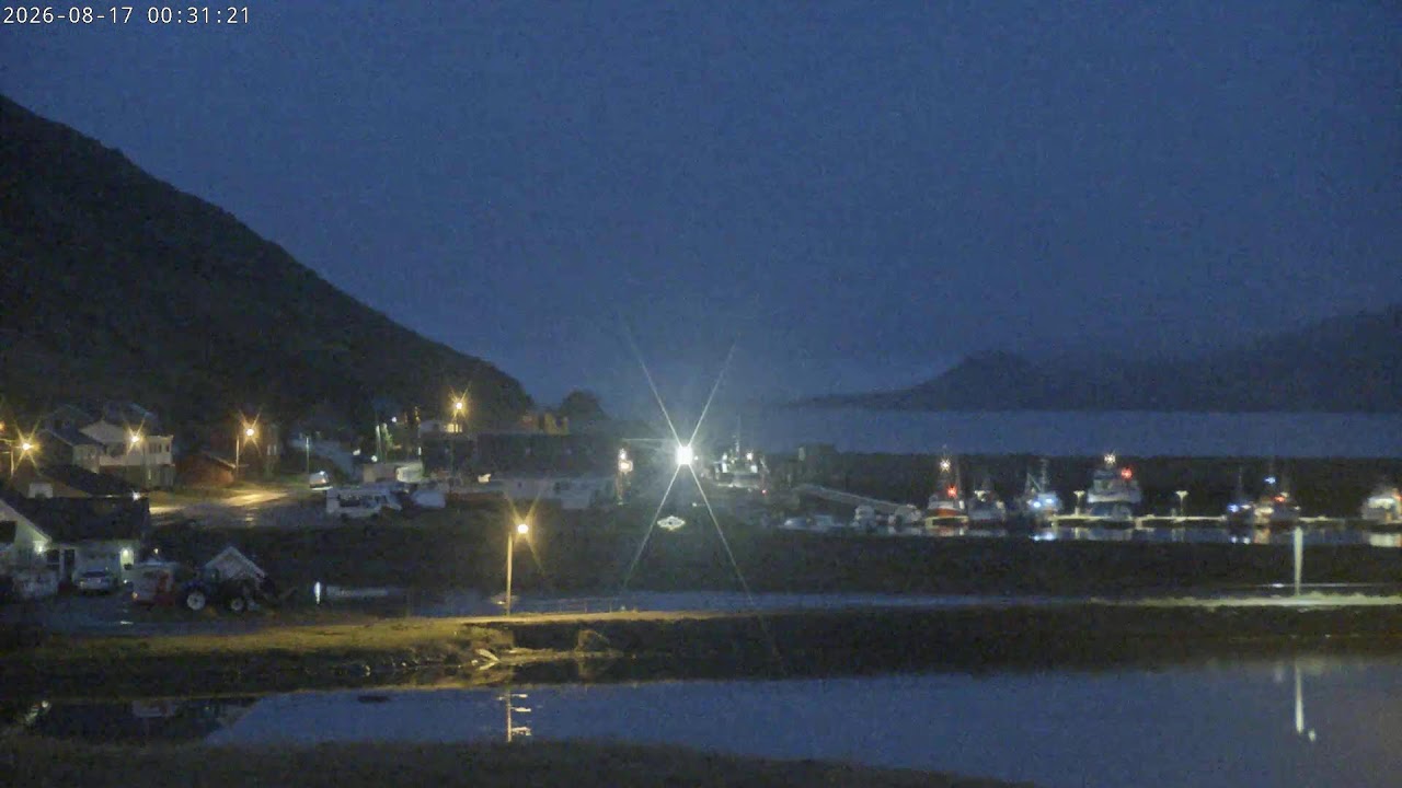 Skarsvåg Live