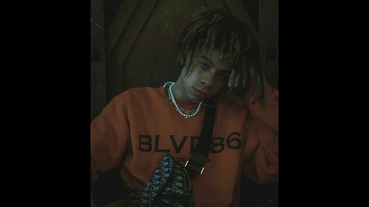 [FREE FOR PROFIT] Juice WRLD x Iann dior Type Beat- 