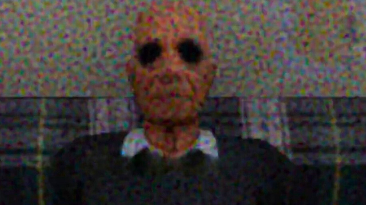 No One Likes You (A Horror Game About Schizophrenia)