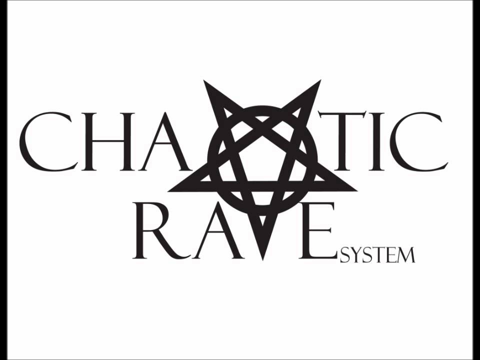 CHAOTIC RAVE SYSTEM-HELL IN THE CLUB.wmv