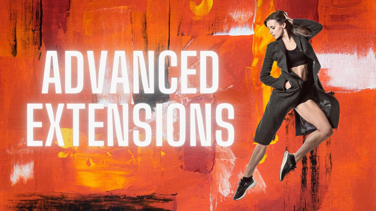 Get HIGHER extensions with this advanced workout!