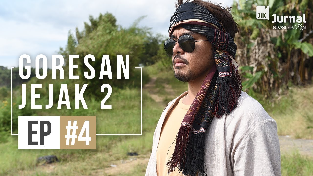Goresan Jejak 2 - Episode 4