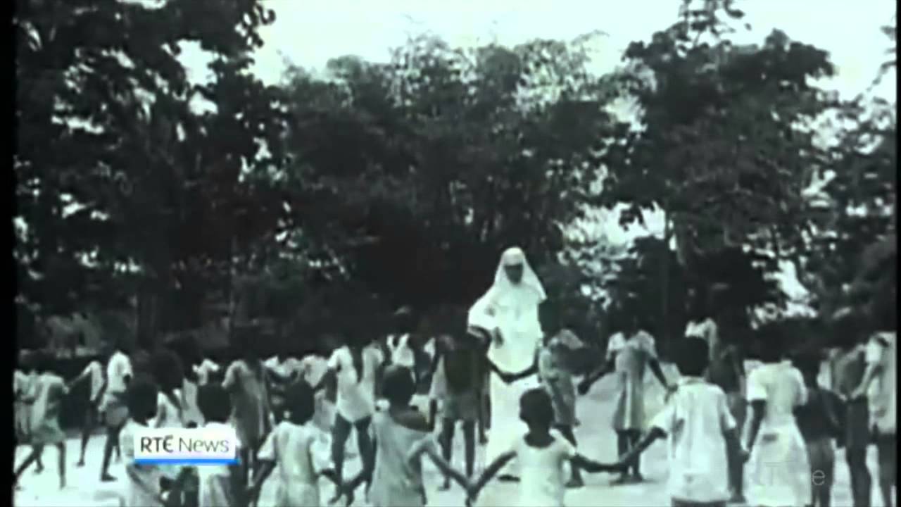 Killeshandra Nuns RTE News Feature