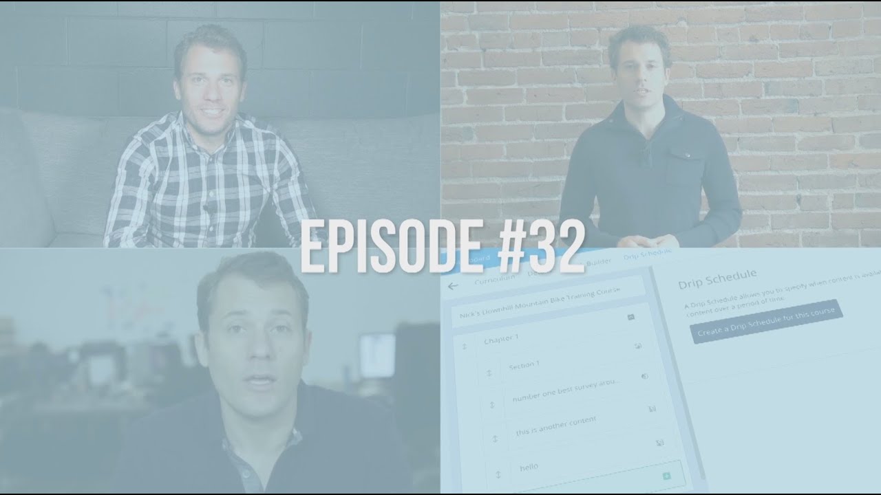 Creating Videos For Your Online Course