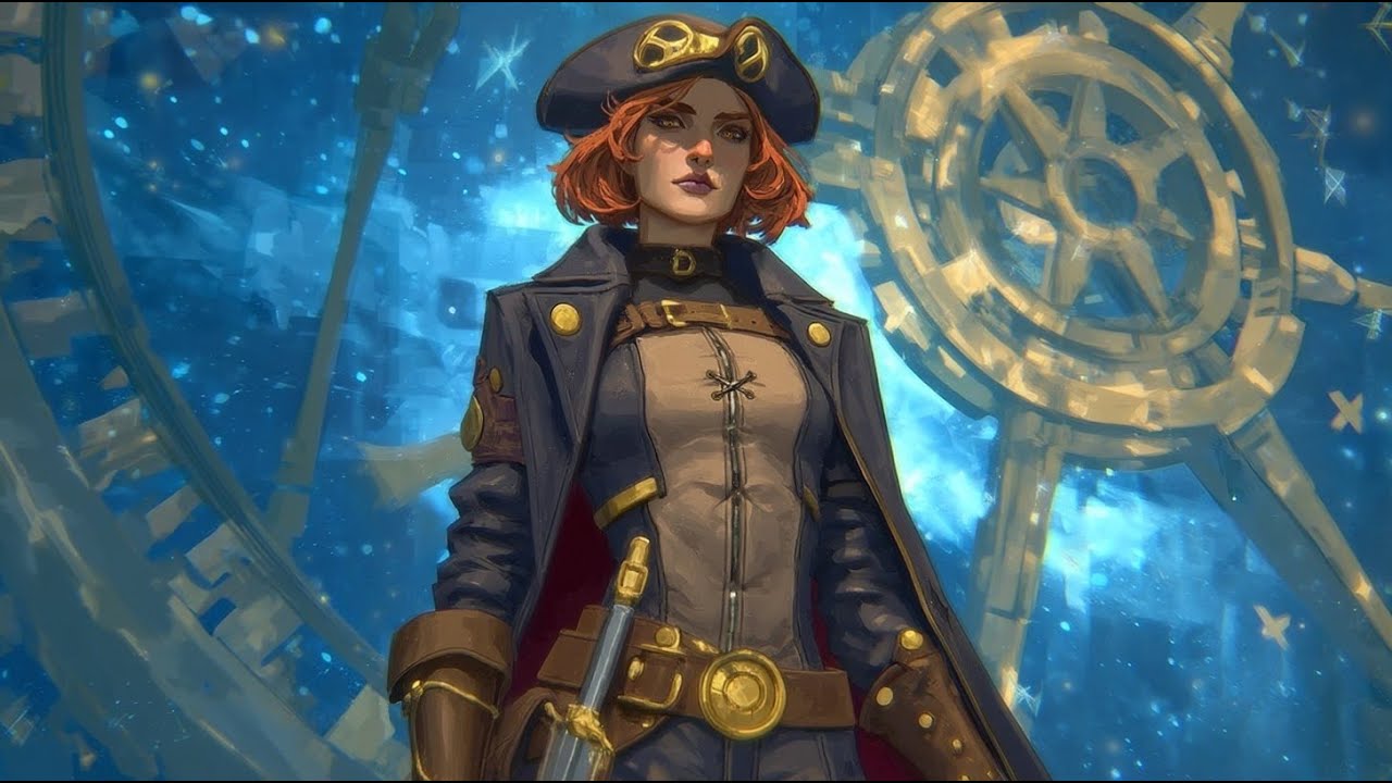 Spelljammer D&D Setting Explained | Dungeons and Dragons History and Lore