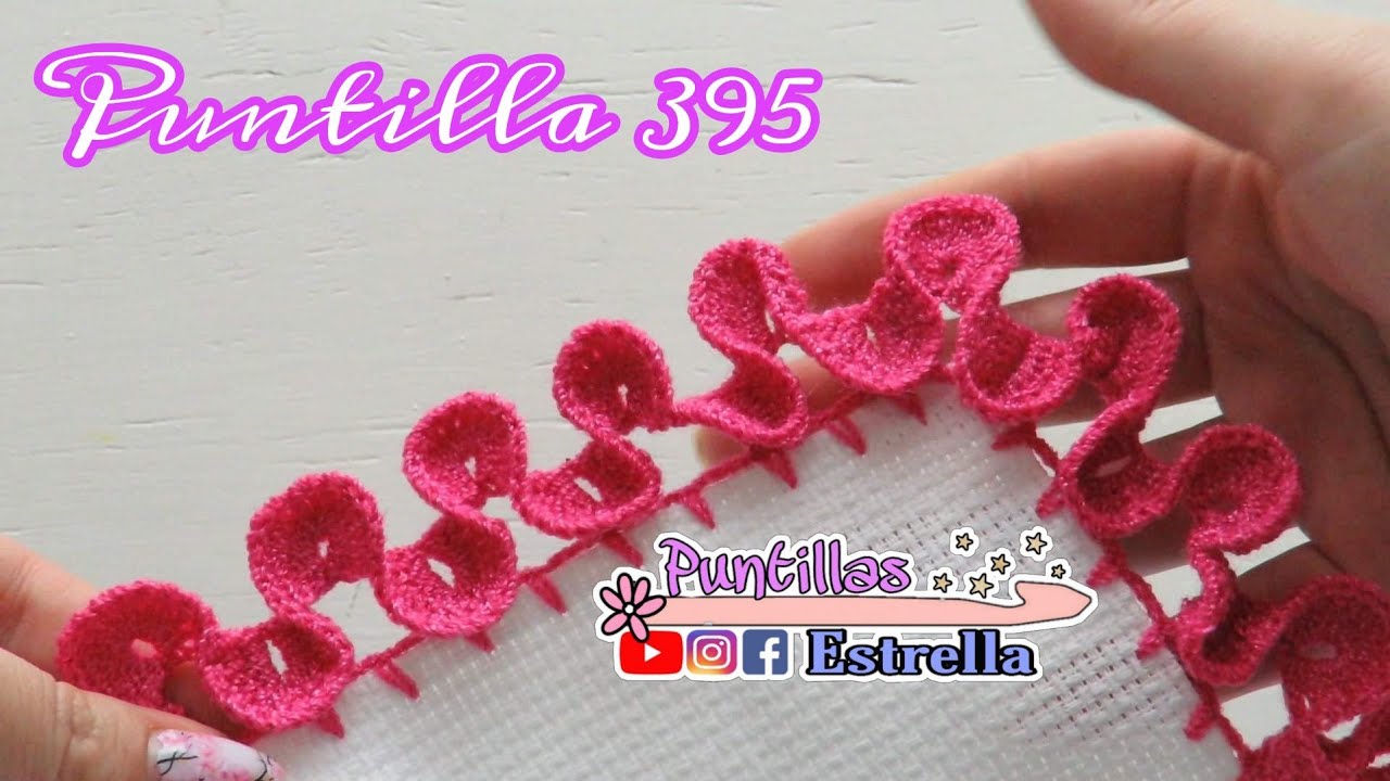 Puntilla 395