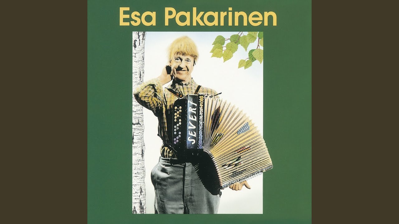 Lentävä kalakukko (1951 versio)