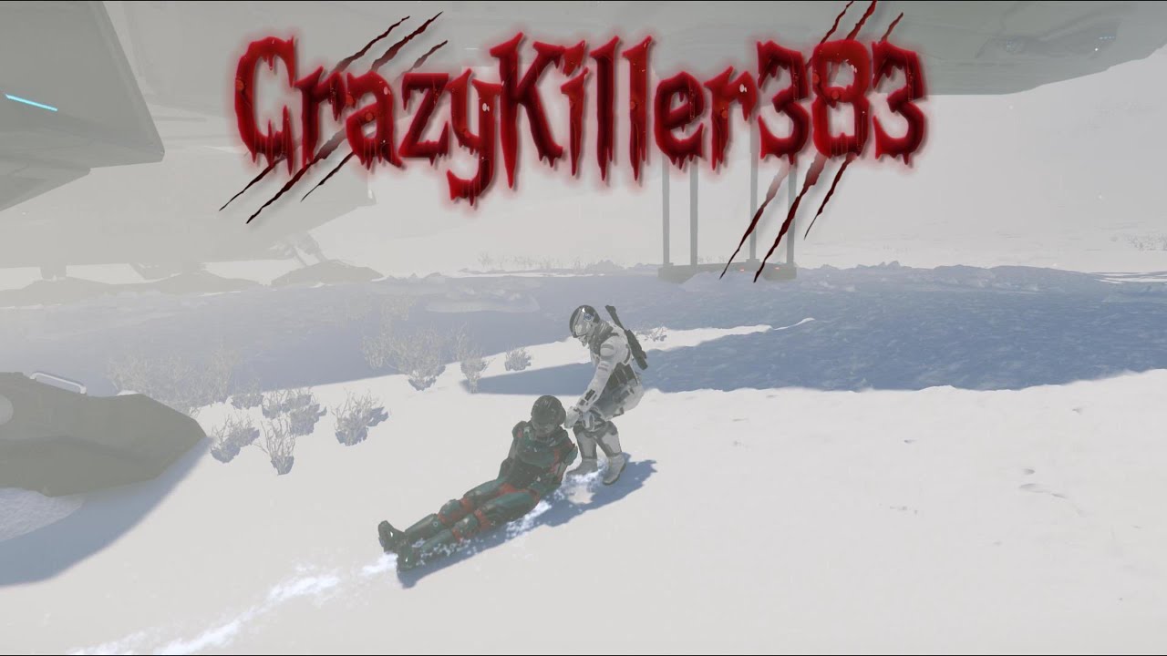 Star Citizen Fun Clip #starcitizenclips #starcitizen #gaming #spacemission