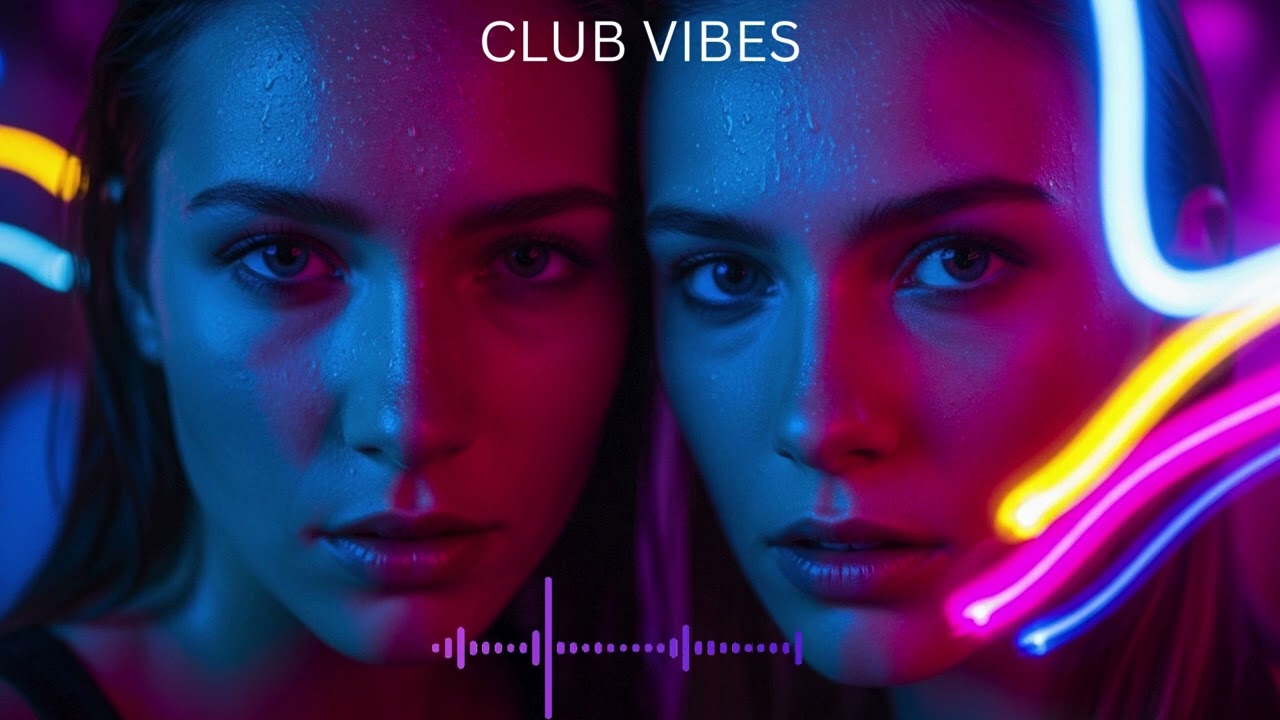 Pop Dance Club Vibes for After-Dark Energy
