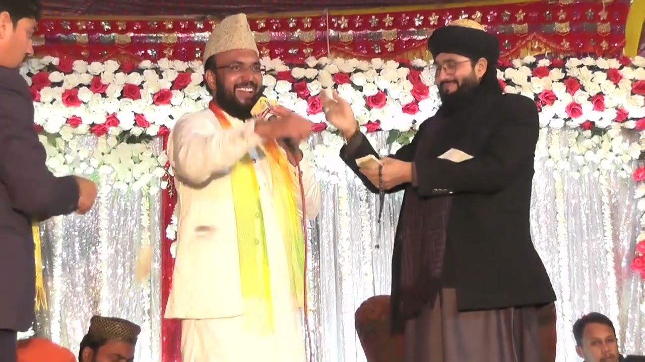Naqabat Saif Ul Rehman of Sangala Hill Chak No 134 RB Mitranwali 2024 Part 6