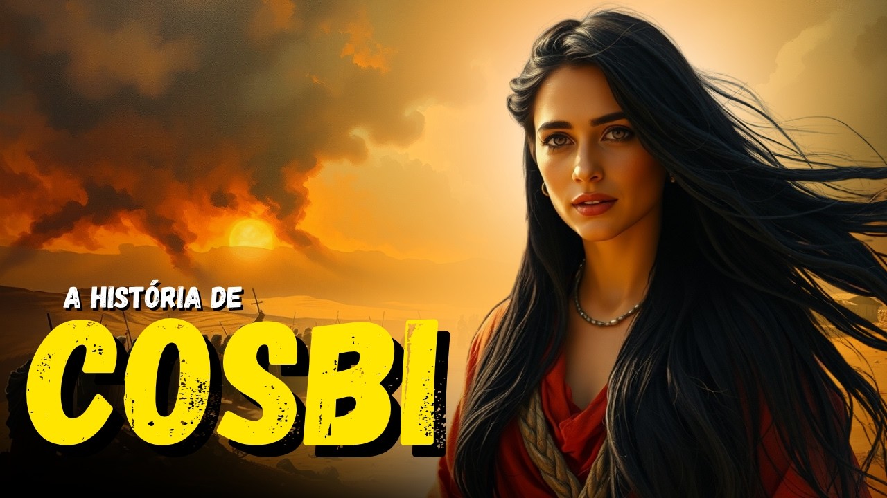 COSBI: A Escolha que Provocou Juízo em Israel | Quando o Pecado Afeta uma Nação
